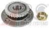 PEUGE 370158 Wheel Hub